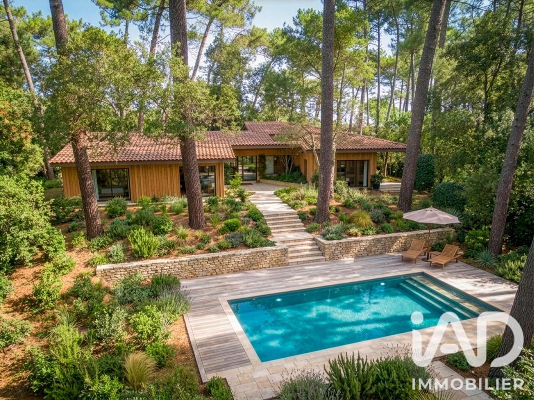 Maison 5 Pièce(s) Soorts-Hossegor - Photo 2