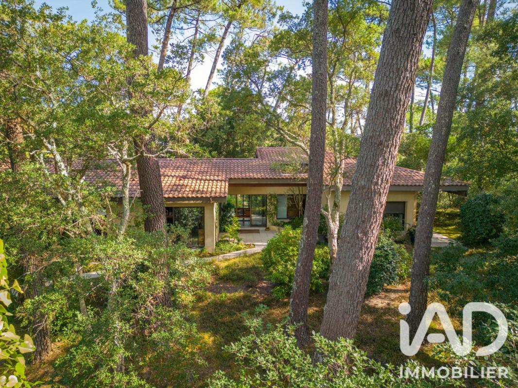 Maison 5 Pièce(s) Soorts-Hossegor - Photo 3