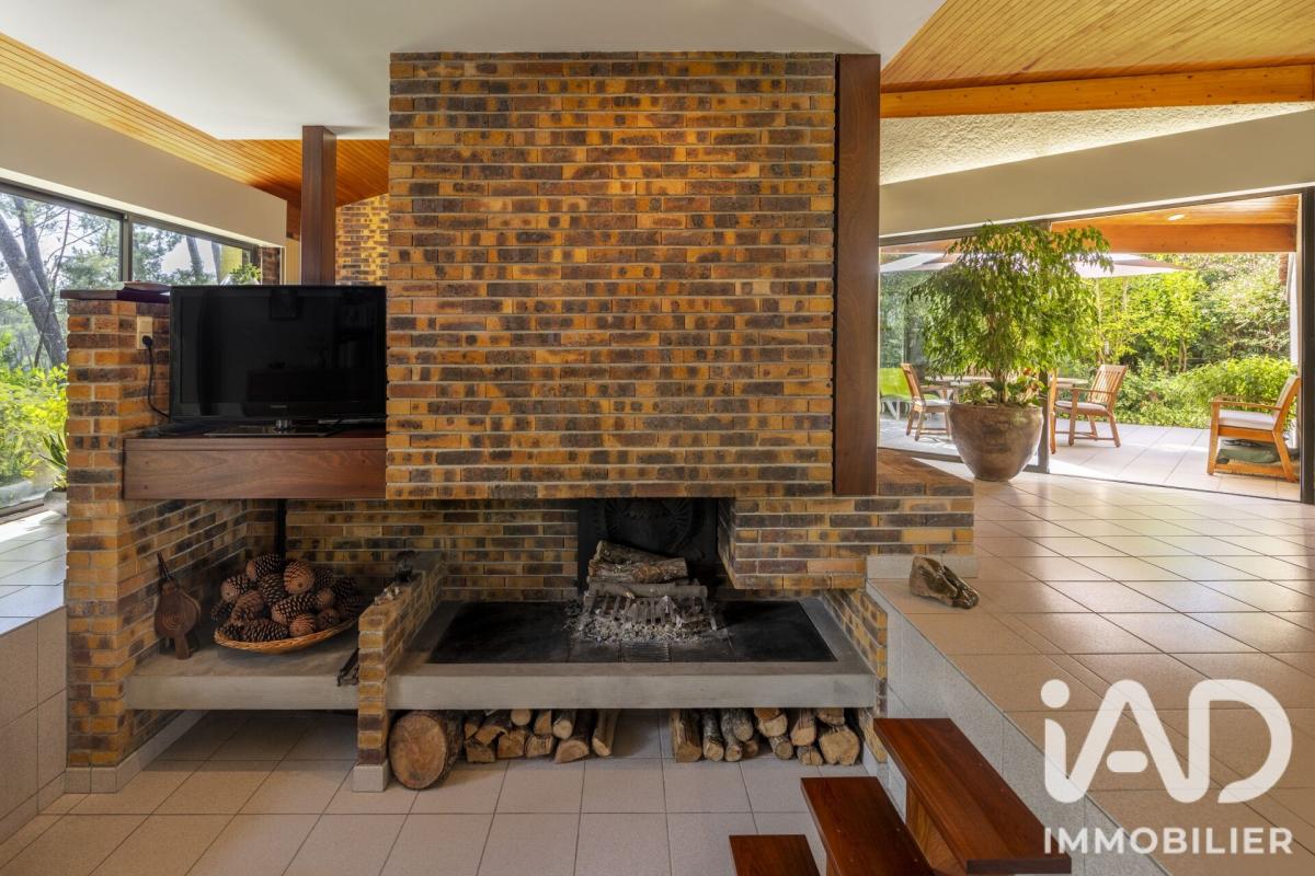 Maison 5 Pièce(s) Soorts-Hossegor - Photo 7