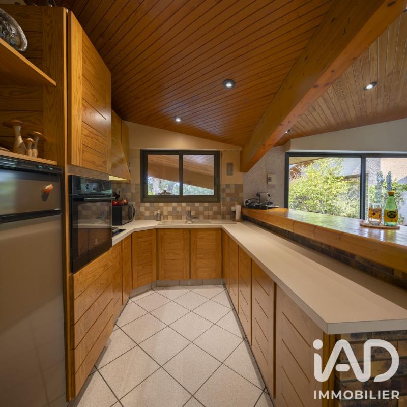 Maison 5 Pièce(s) Soorts-Hossegor - Photo 9