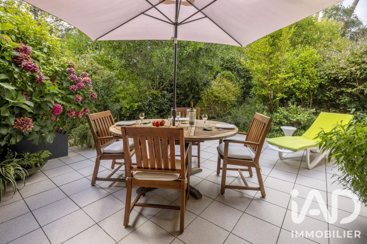 Maison 5 Pièce(s) Soorts-Hossegor - Photo 19