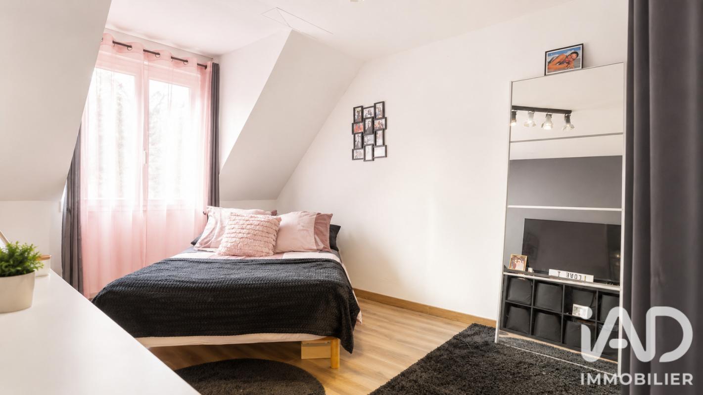 Maison 5 Pièce(s) Méry-sur-Oise