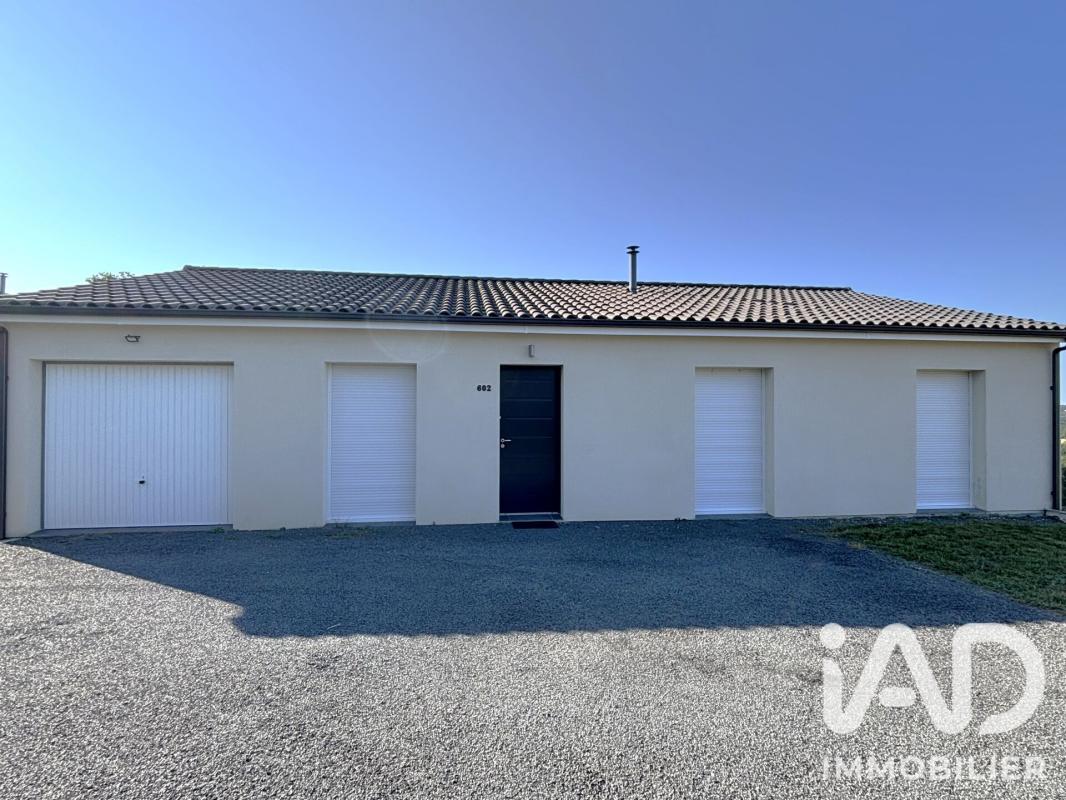 Maison traditionnelle 5 Pièce(s) Coulounieix-Chamiers