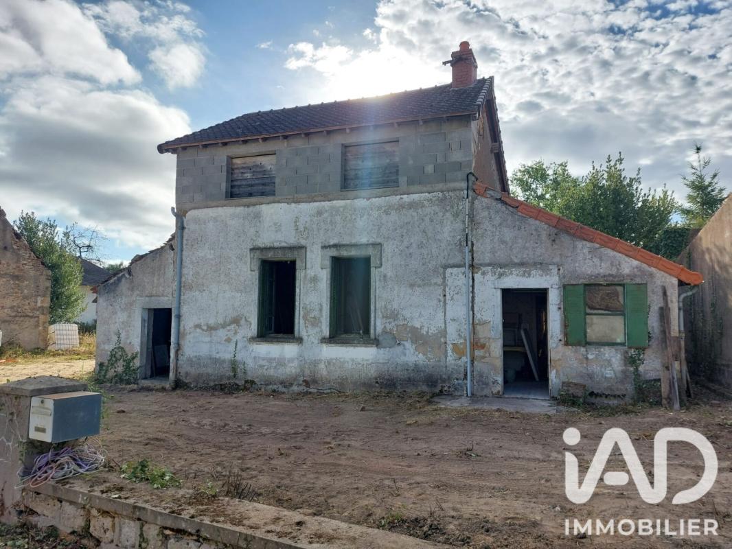 Maison 4 Pièce(s) Bézenet