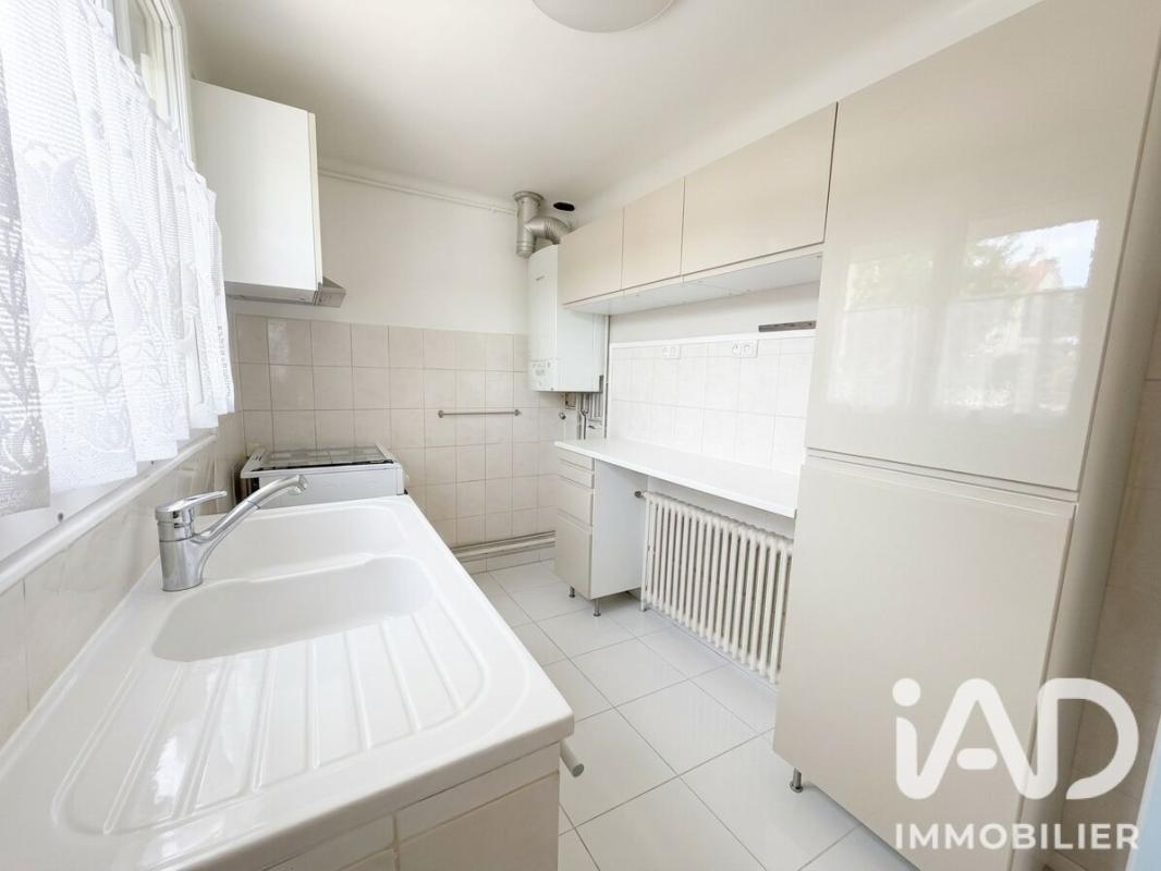 Maison 4 Pièce(s) Palaiseau - Photo 7
