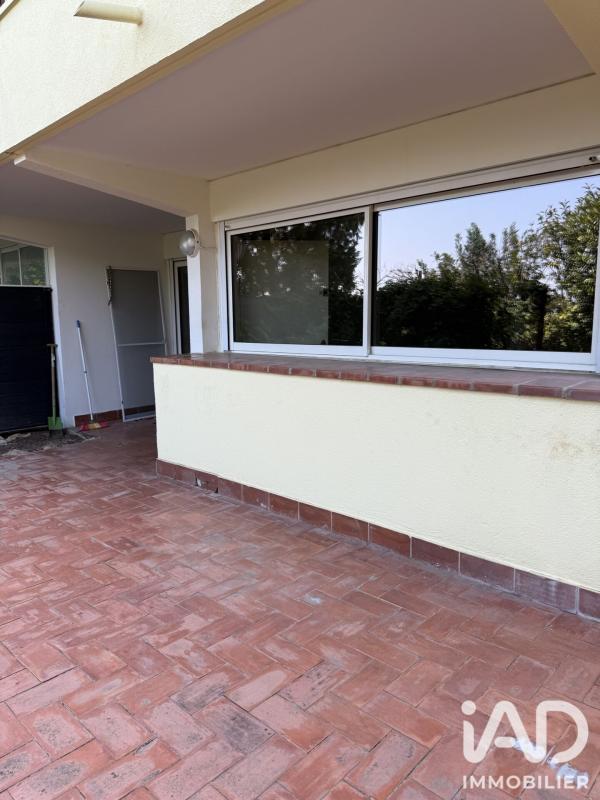 Appartement 4 Pièce(s) Nîmes