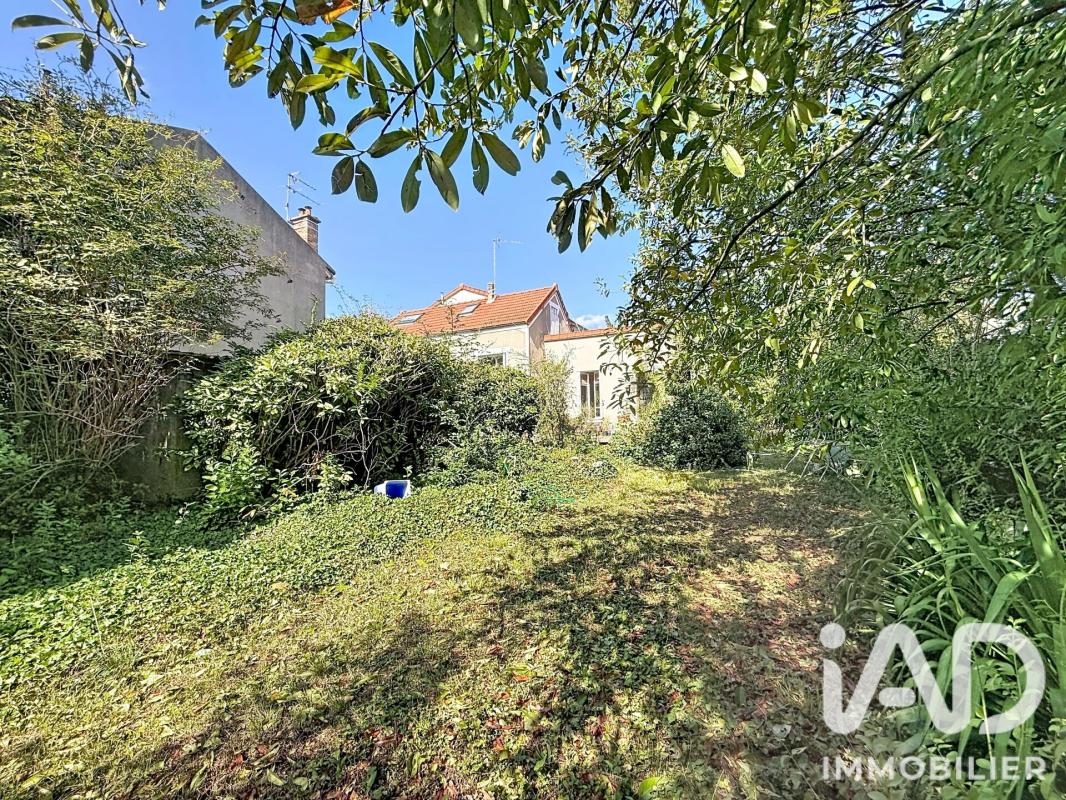 Maison traditionnelle 4 Pièce(s) Vitry-sur-Seine