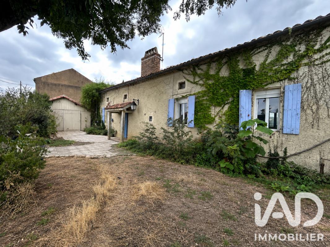 Maison 5 Pièce(s) Pradines