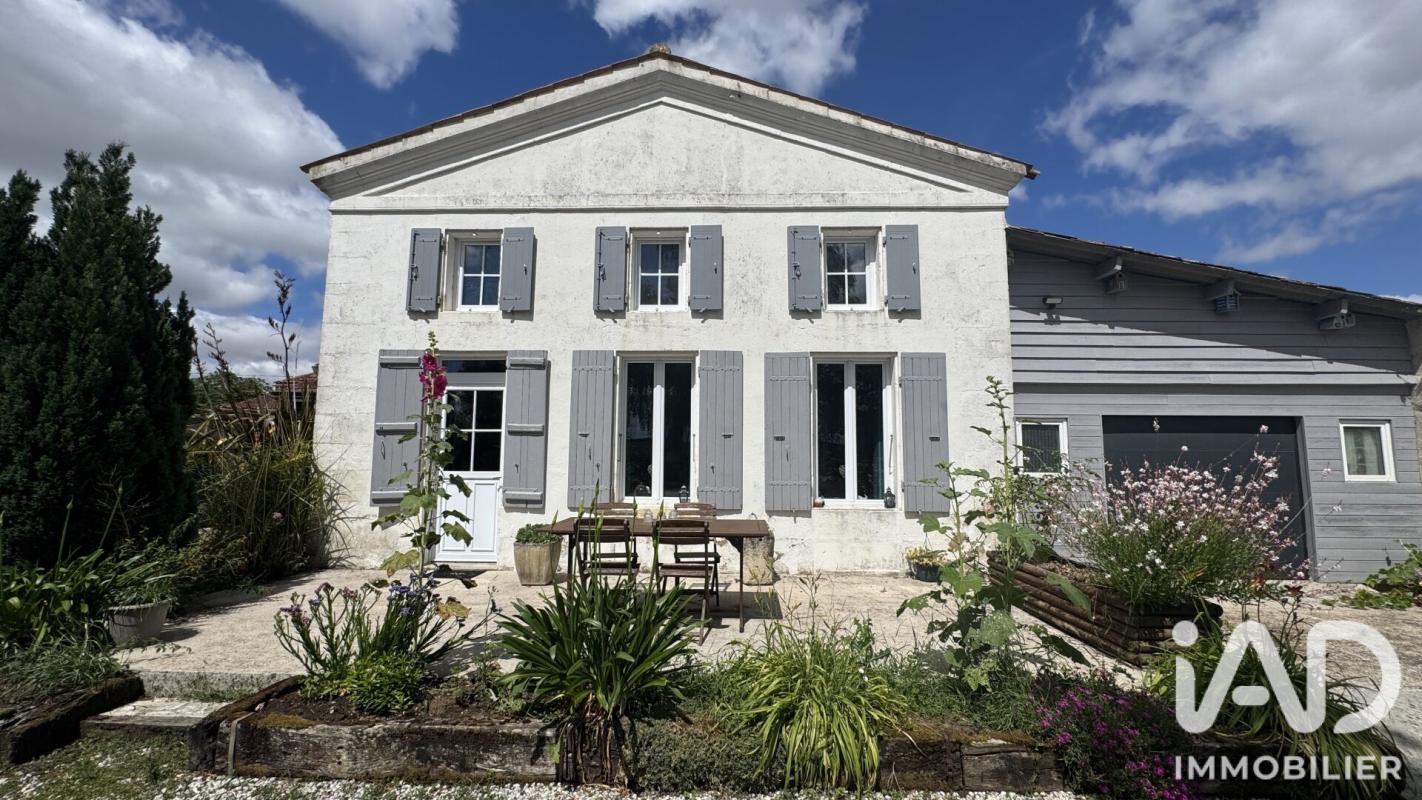 Maison 6 Pièce(s) Champdolent - Photo 2