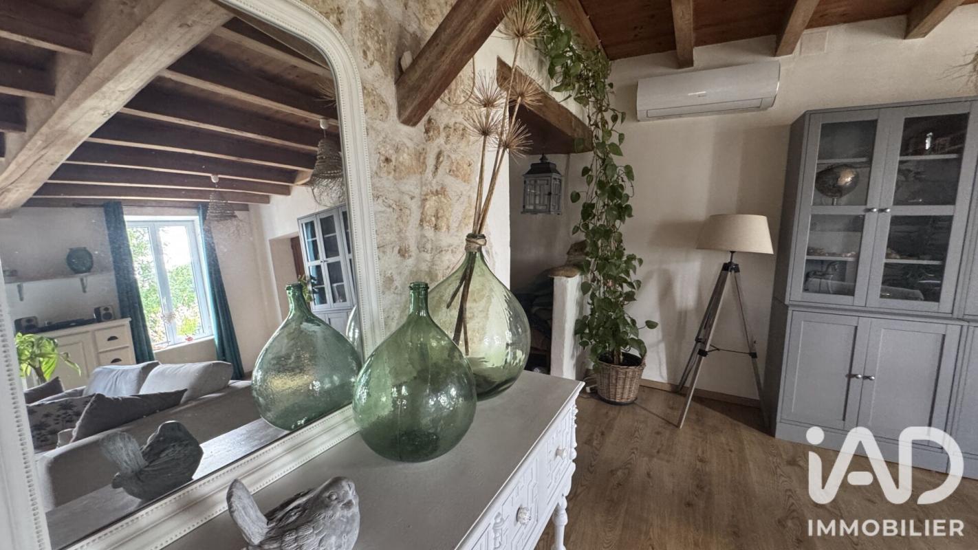Maison 6 Pièce(s) Champdolent - Photo 3