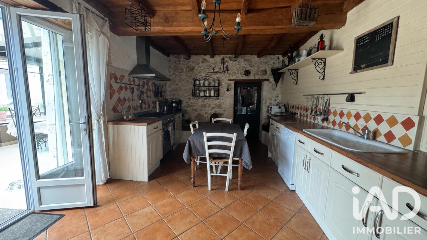 Maison 6 Pièce(s) Champdolent - Photo 6