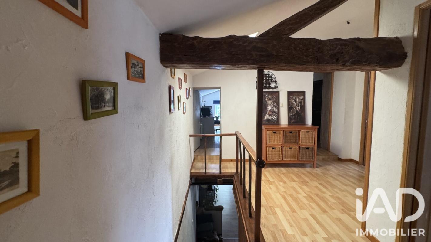 Maison 6 Pièce(s) Champdolent - Photo 11