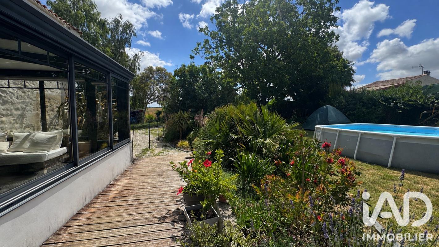 Maison 6 Pièce(s) Champdolent - Photo 15