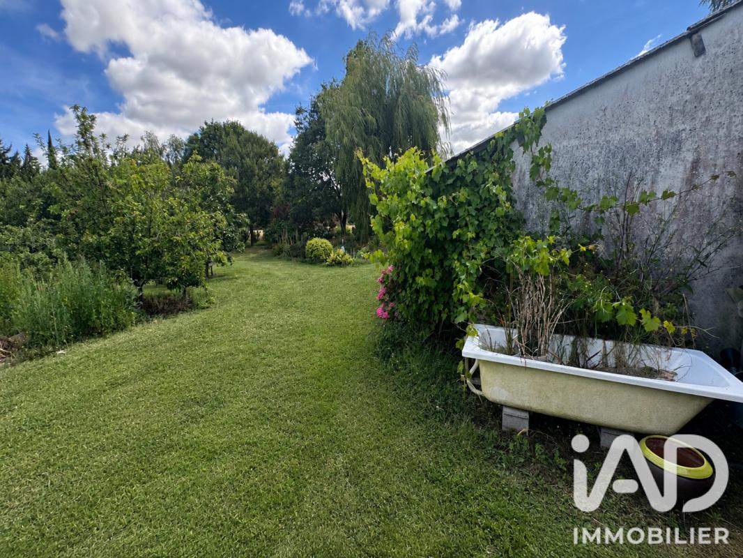 Maison 6 Pièce(s) Champdolent - Photo 20