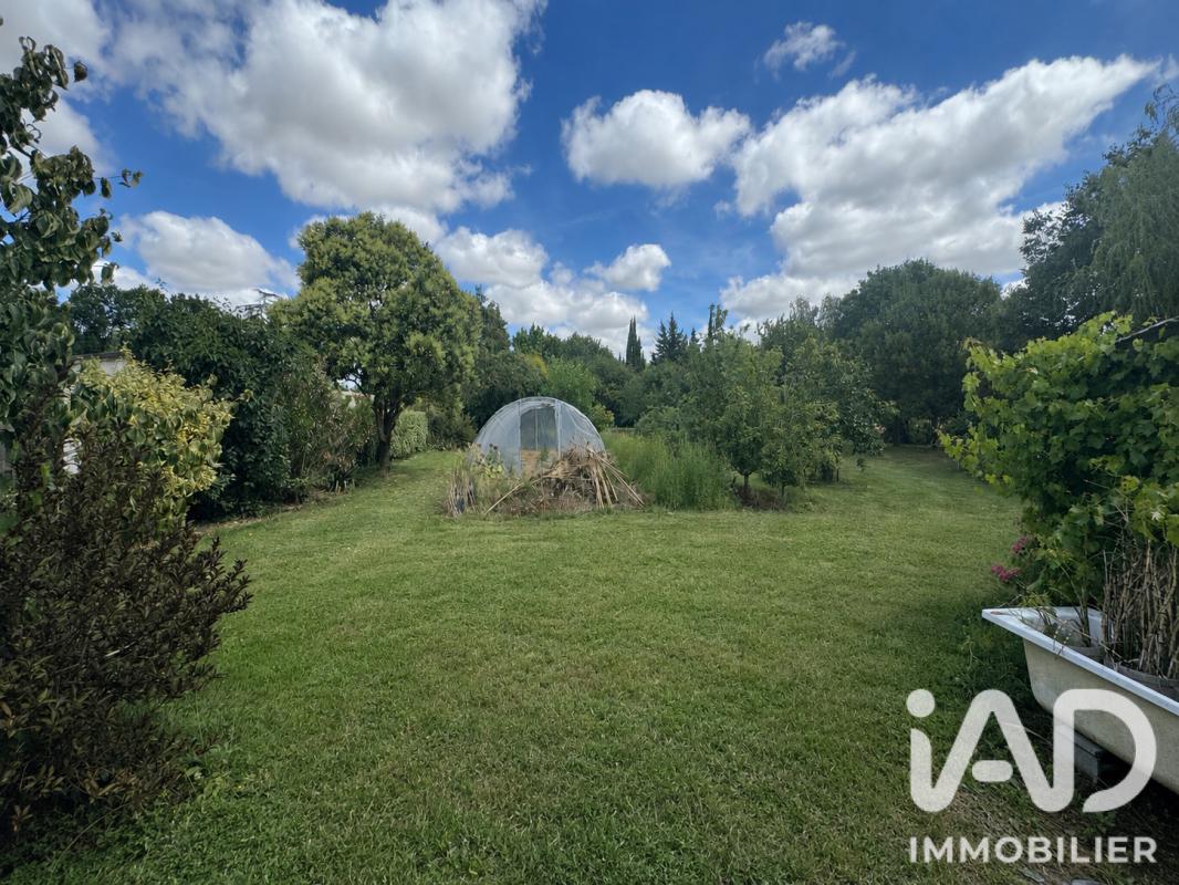 Maison 6 Pièce(s) Champdolent - Photo 21