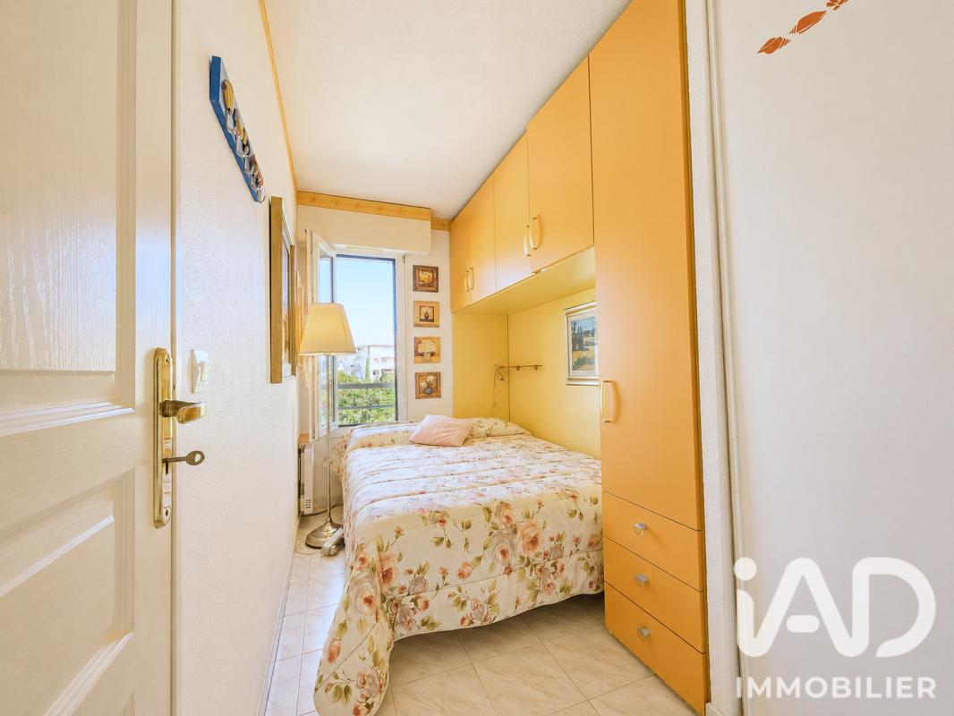 Appartement 2 Pièce(s) Fréjus - Photo 6