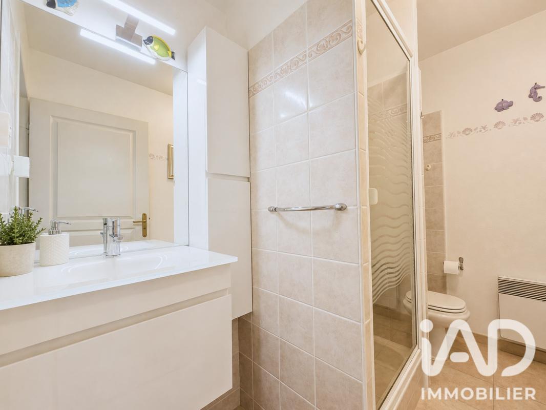 Appartement 2 Pièce(s) Fréjus - Photo 7