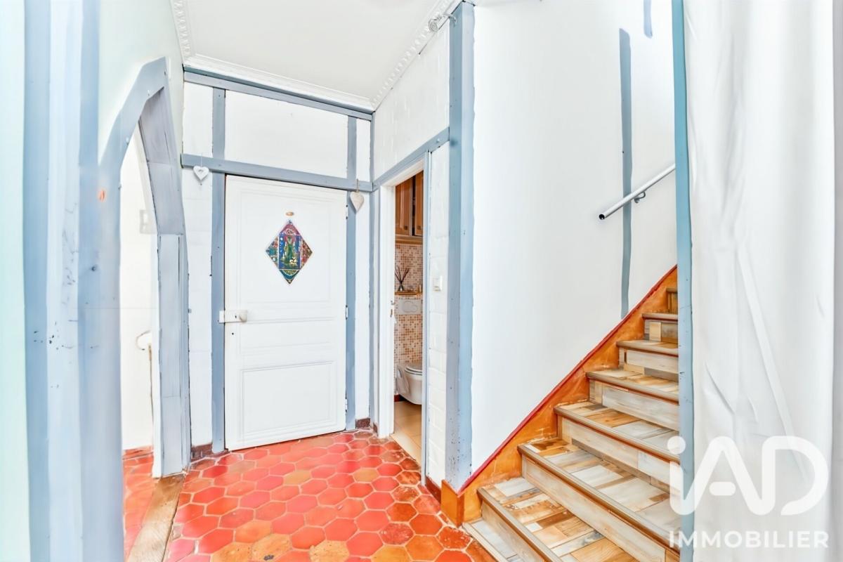 Maison 7 Pièce(s) Chenoise-Cucharmoy - Photo 2