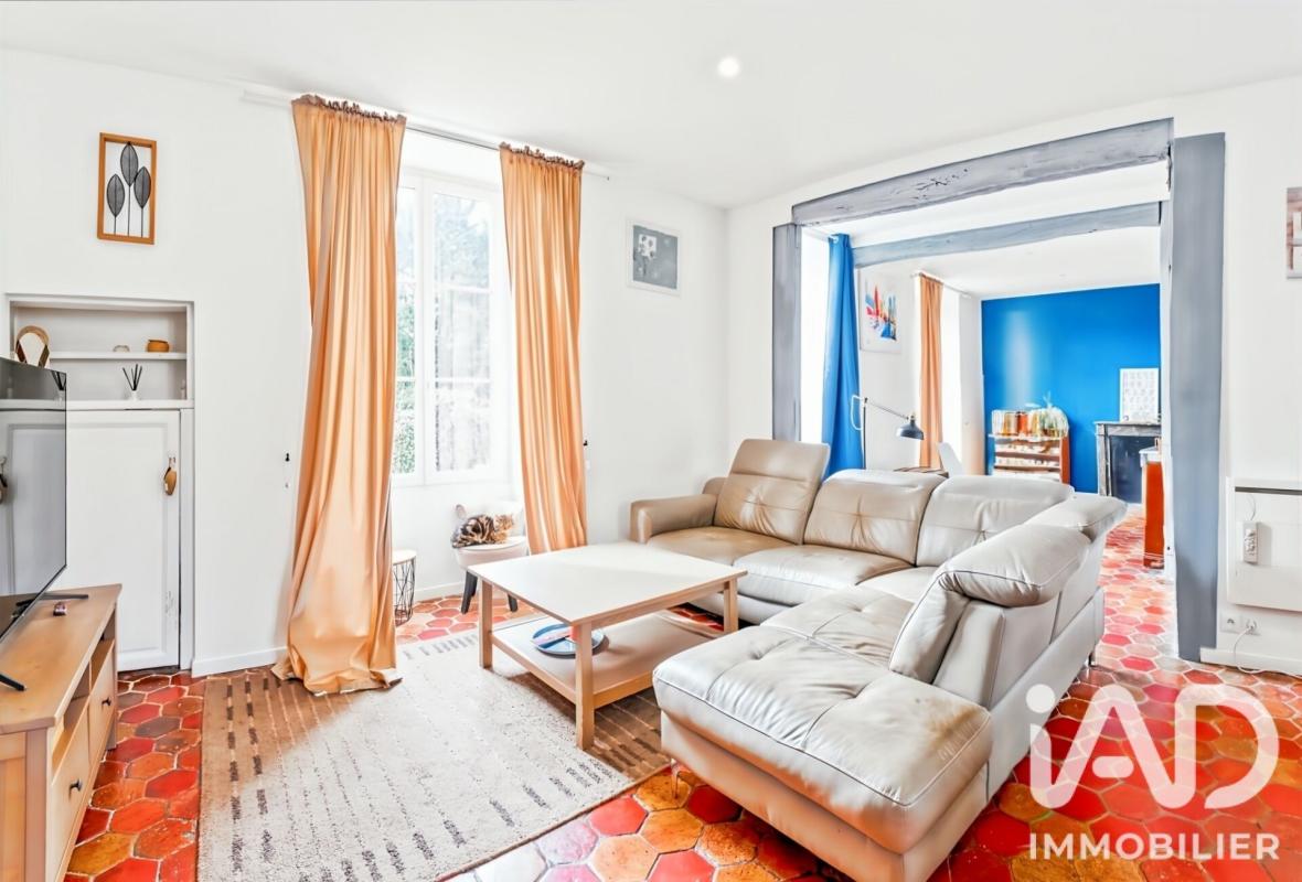 Maison 7 Pièce(s) Chenoise-Cucharmoy - Photo 3