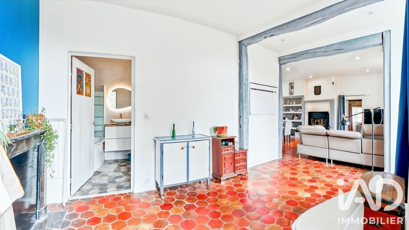 Maison 7 Pièce(s) Chenoise-Cucharmoy - Photo 5