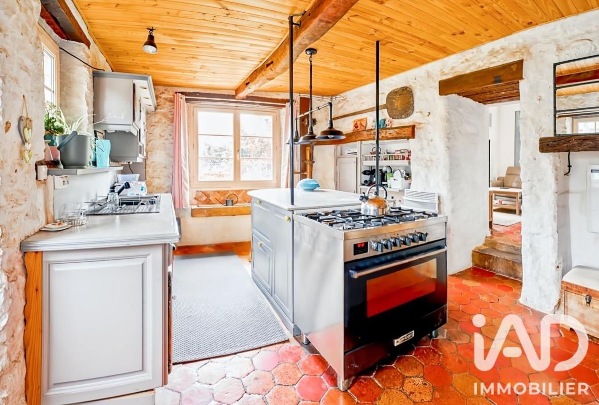 Maison 7 Pièce(s) Chenoise-Cucharmoy - Photo 7