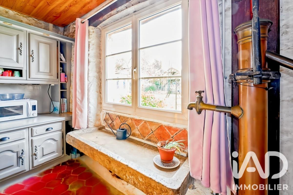 Maison 7 Pièce(s) Chenoise-Cucharmoy - Photo 8