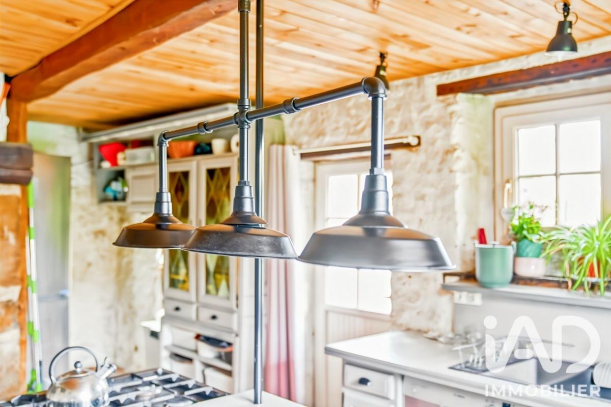 Maison 7 Pièce(s) Chenoise-Cucharmoy - Photo 9