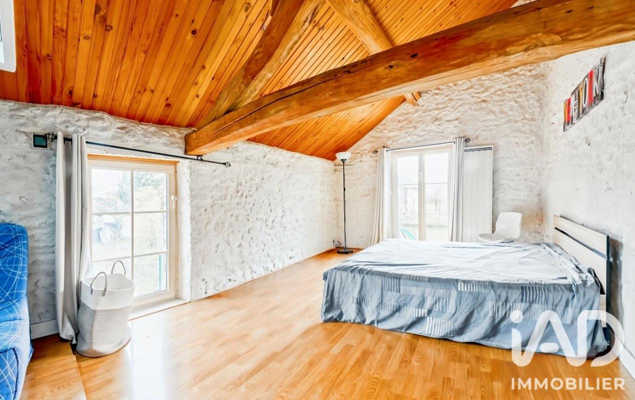 Maison 7 Pièce(s) Chenoise-Cucharmoy - Photo 13