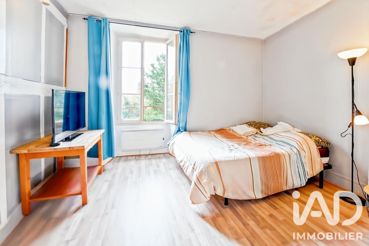 Maison 7 Pièce(s) Chenoise-Cucharmoy - Photo 15