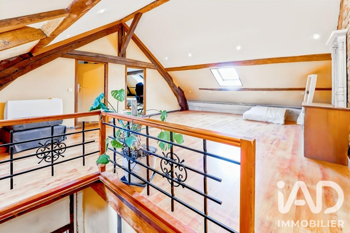 Maison 7 Pièce(s) Chenoise-Cucharmoy - Photo 19