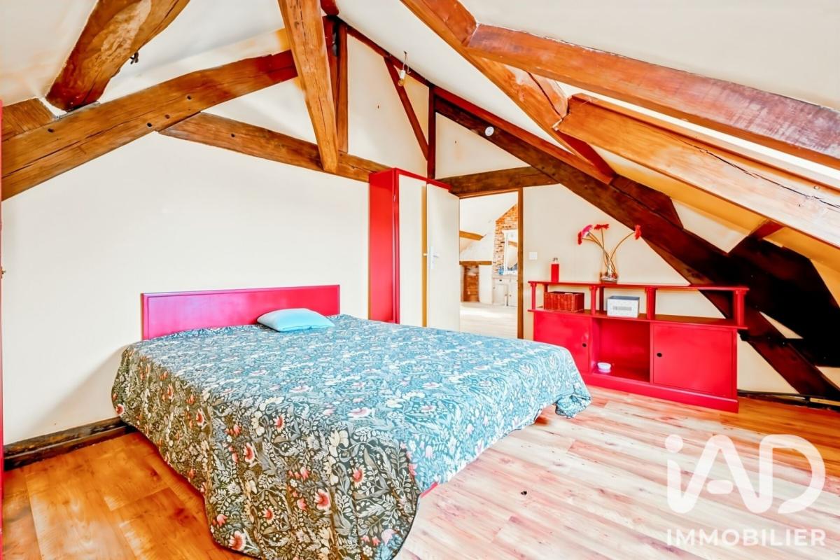 Maison 7 Pièce(s) Chenoise-Cucharmoy - Photo 20