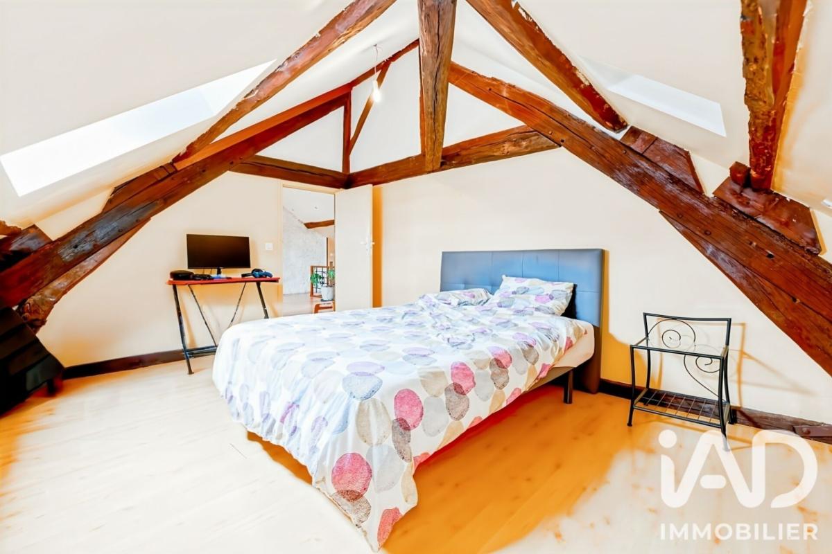 Maison 7 Pièce(s) Chenoise-Cucharmoy - Photo 21