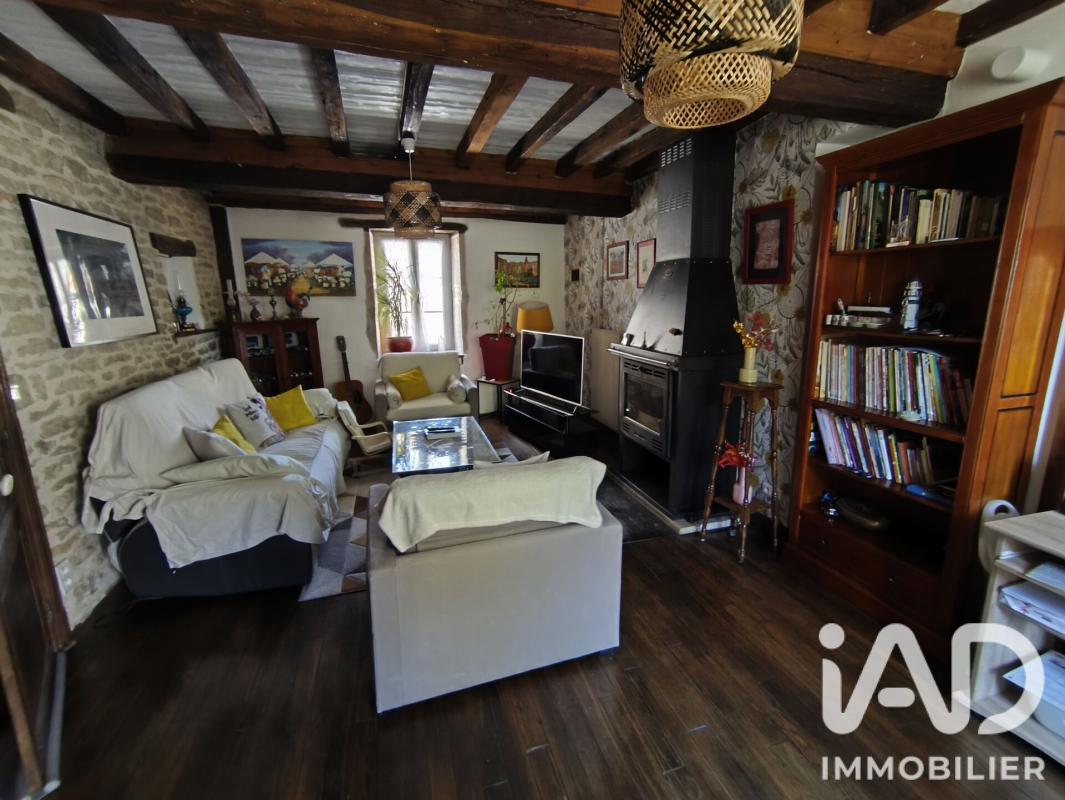 Maison 5 Pièce(s) Bellenot-sous-Pouilly - Photo 2