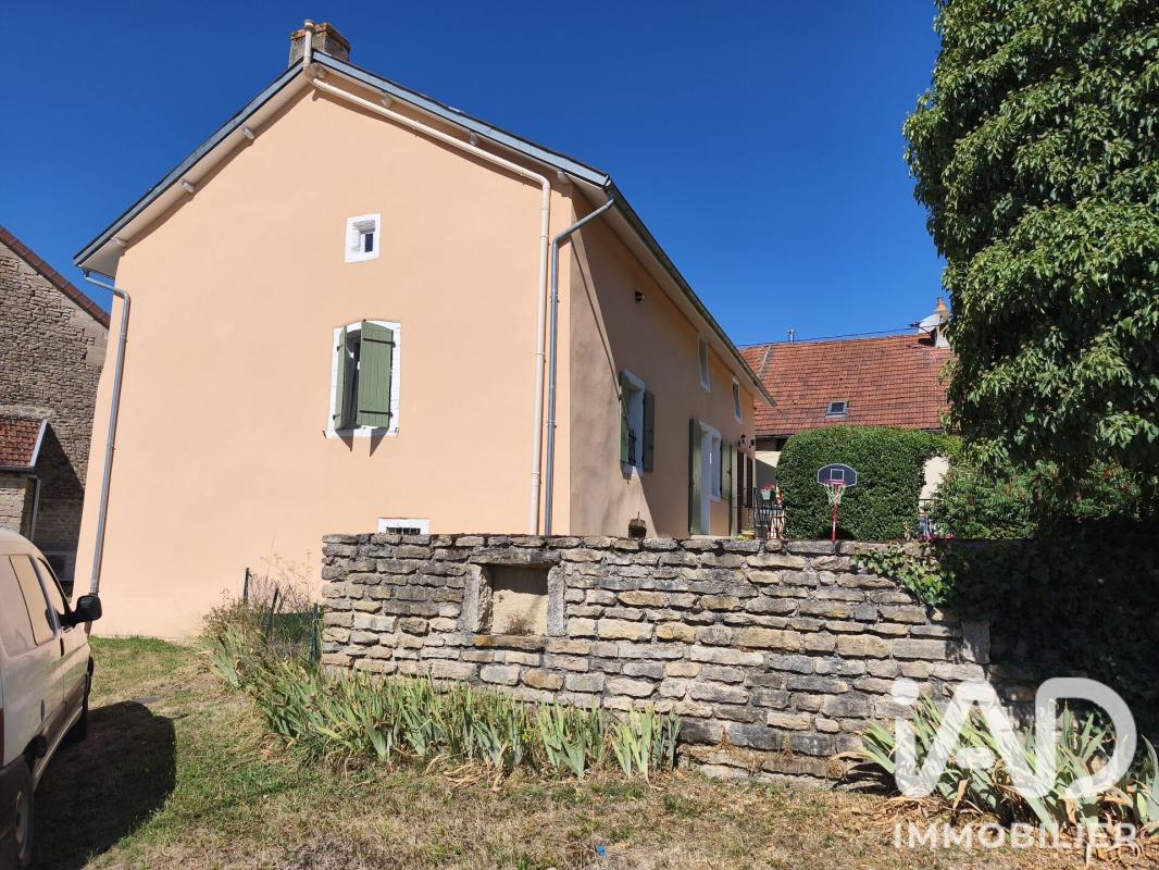 Maison 5 Pièce(s) Bellenot-sous-Pouilly - Photo 7
