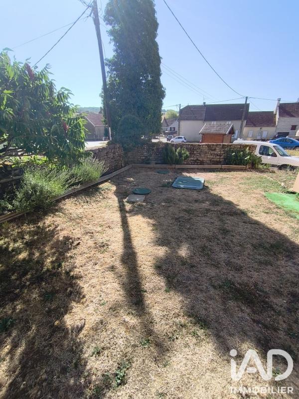 Maison 5 Pièce(s) Bellenot-sous-Pouilly - Photo 8