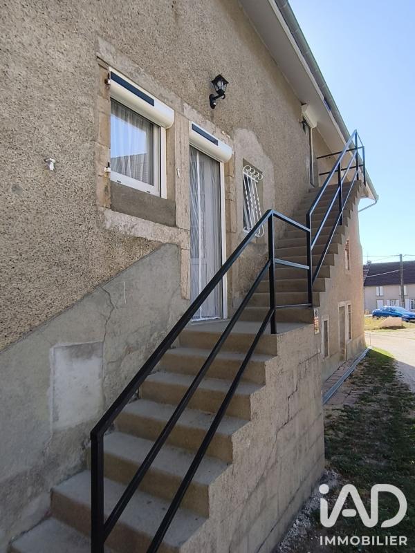 Maison 5 Pièce(s) Bellenot-sous-Pouilly - Photo 9