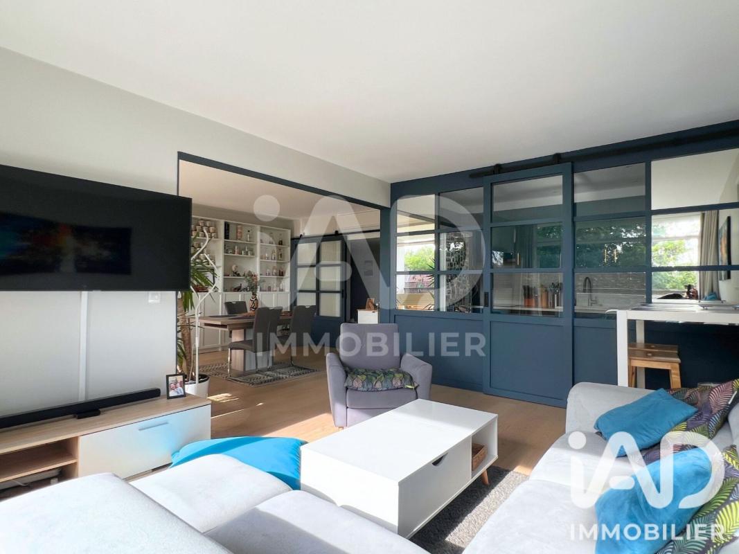 Appartement 4 Pièce(s) Lille - Photo 8