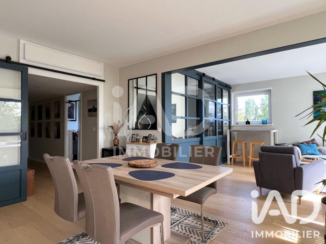 Appartement 4 Pièce(s) Lille - Photo 9