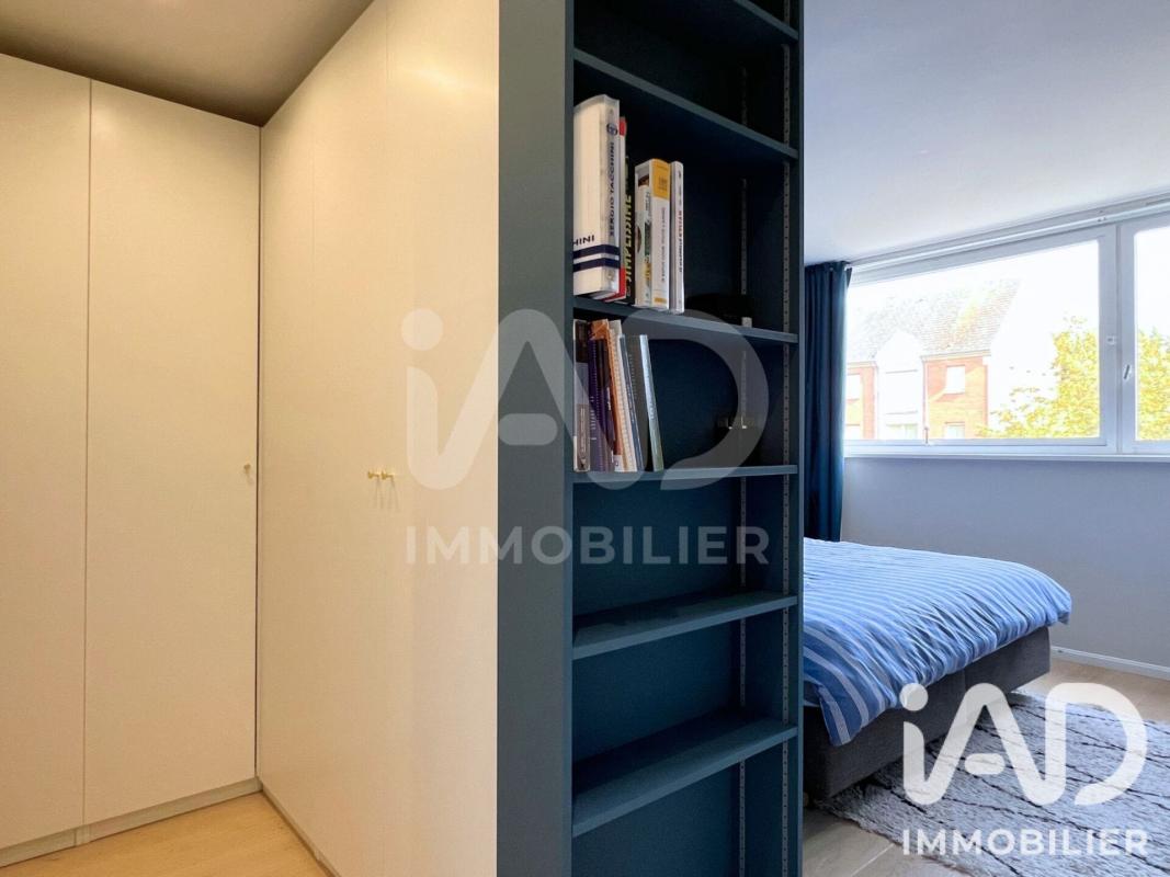 Appartement 4 Pièce(s) Lille - Photo 11