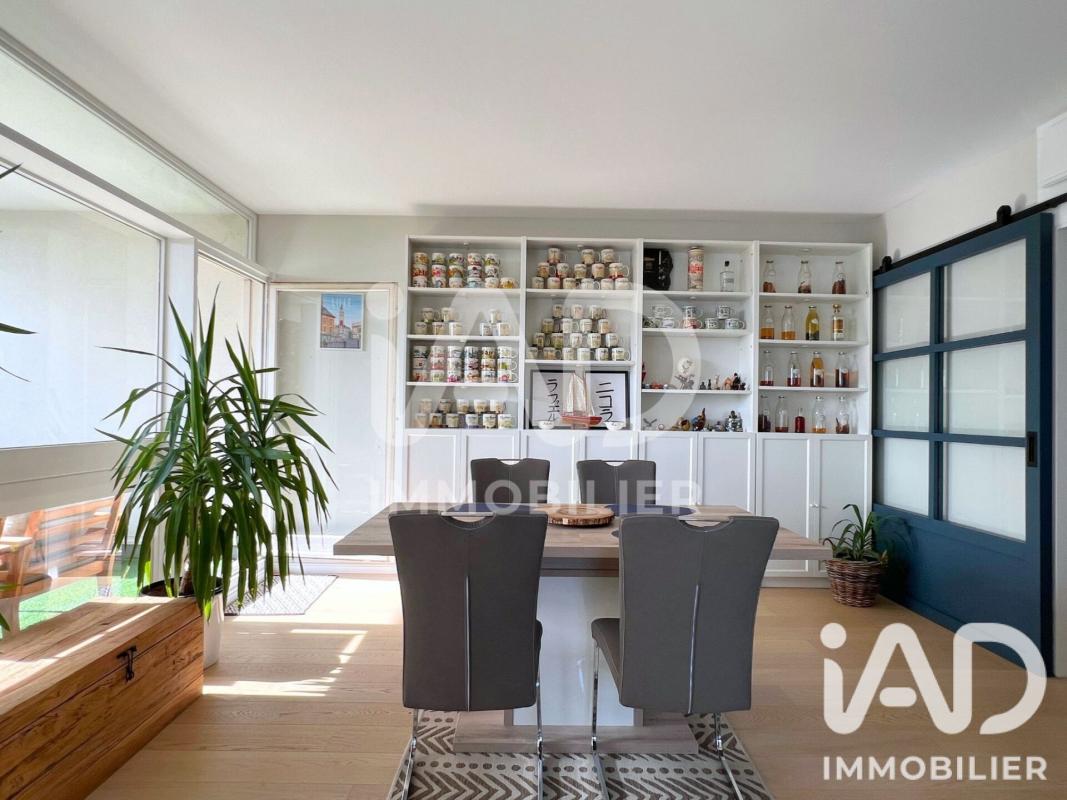 Appartement 4 Pièce(s) Lille - Photo 6