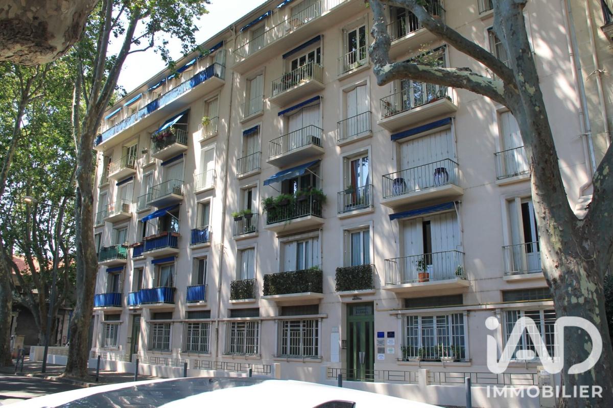 Appartement 3 Pièce(s) Avignon