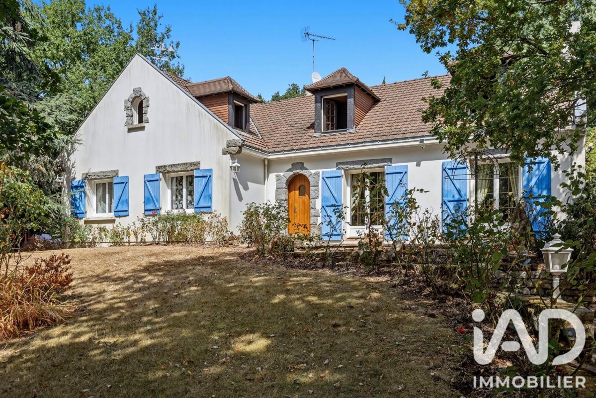 Maison 8 Pièce(s) Saint-Mars-de-Coutais