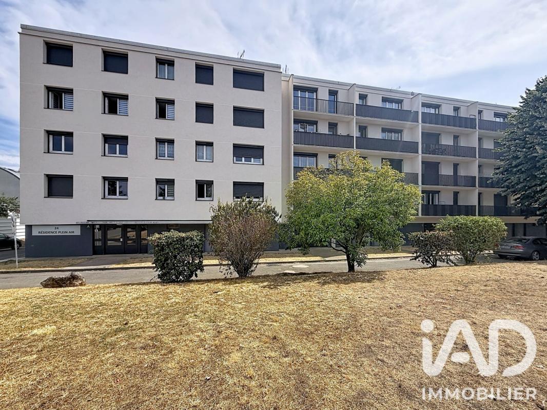 Appartement 3 Pièce(s) Limeil-Brévannes