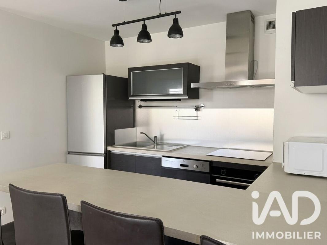 Appartement 3 Pièce(s) Montélimar - Photo 2