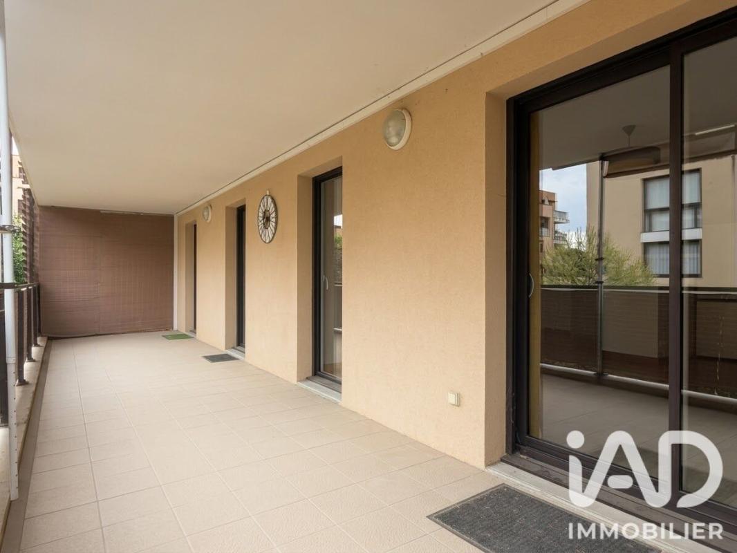 Appartement 3 Pièce(s) Montélimar - Photo 3