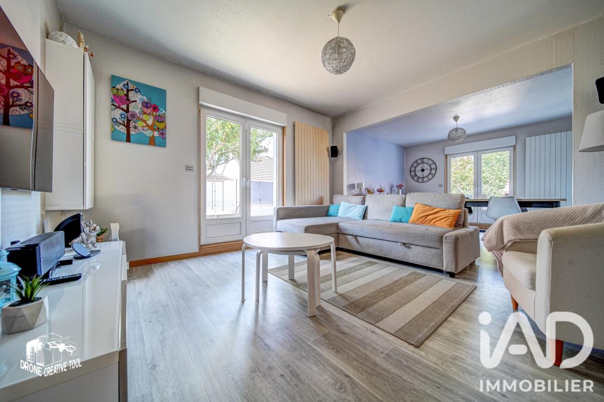 Maison 5 Pièce(s) Marly - Photo 3
