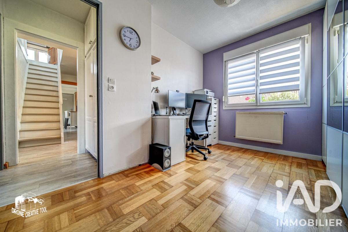Maison 5 Pièce(s) Marly - Photo 8