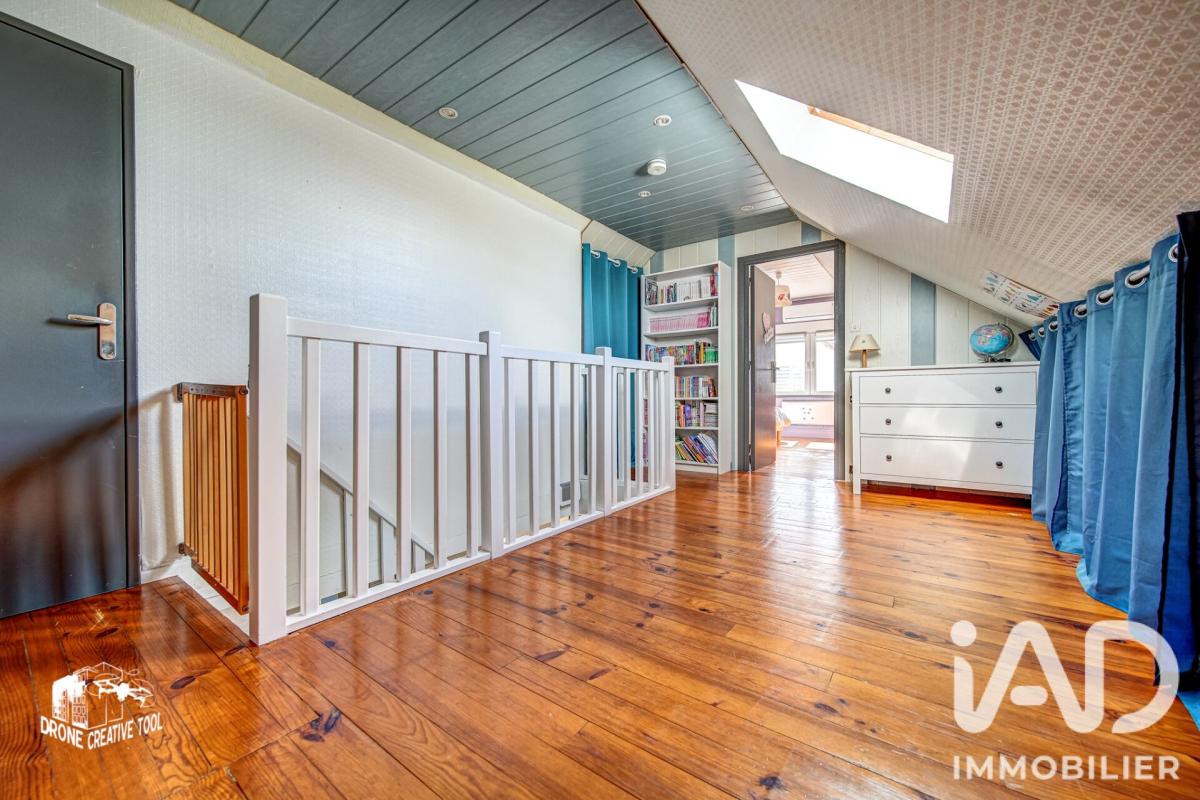 Maison 5 Pièce(s) Marly - Photo 9