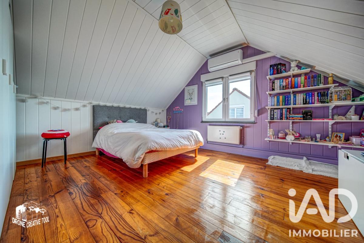 Maison 5 Pièce(s) Marly - Photo 10
