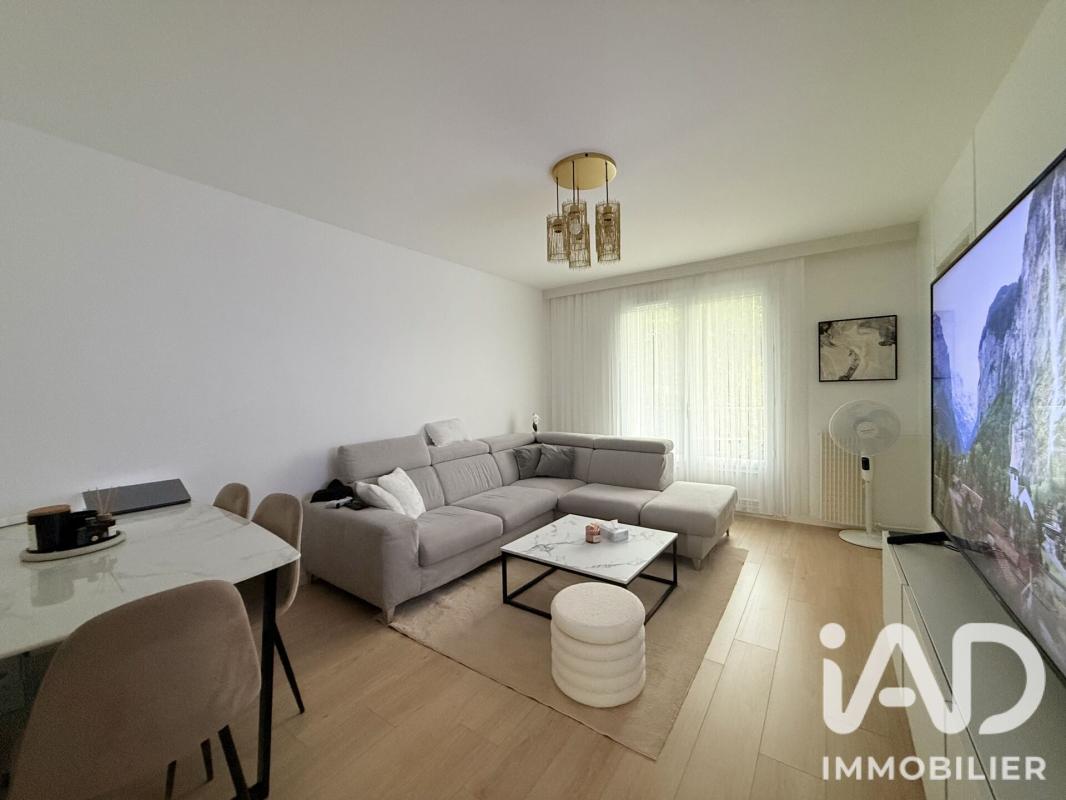 Appartement 4 Pièce(s) Domont